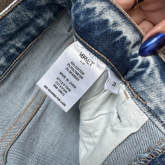 Vervet jeans - Picture 2 of 3